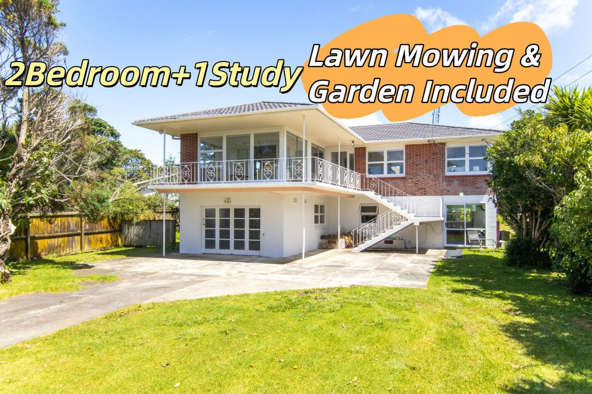 34 Kohekohe Street, New Lynn, Auckland - Carousel 1