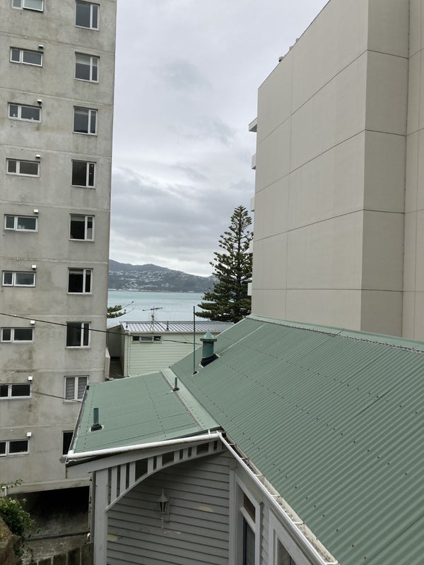 1 Baring Street, Oriental Bay, Wellington - Carousel 14