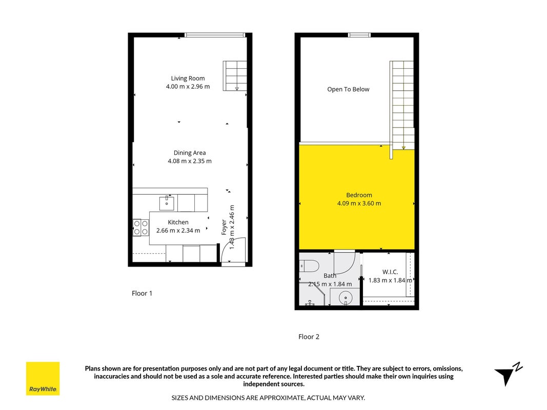 2C/4 Lorne Street, Auckland Central, Auckland - Carousel 15