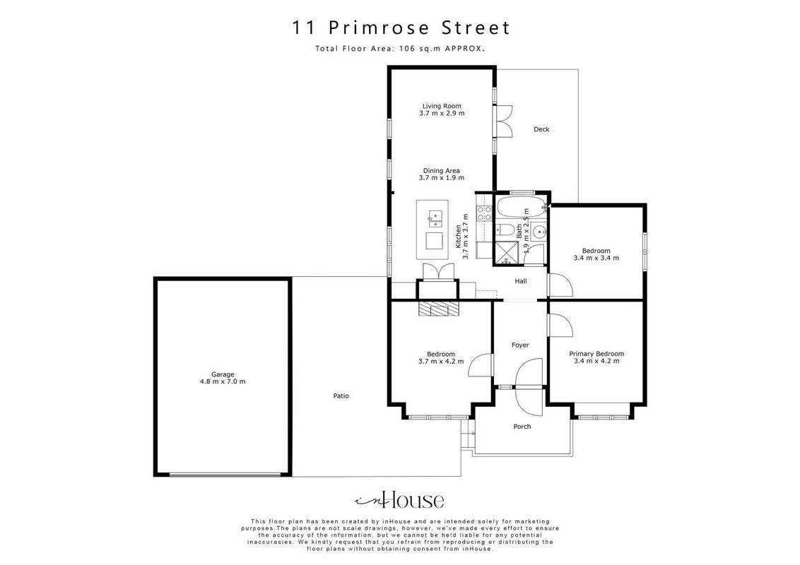 11 Primrose Street, Frankton, Hamilton - Carousel 20