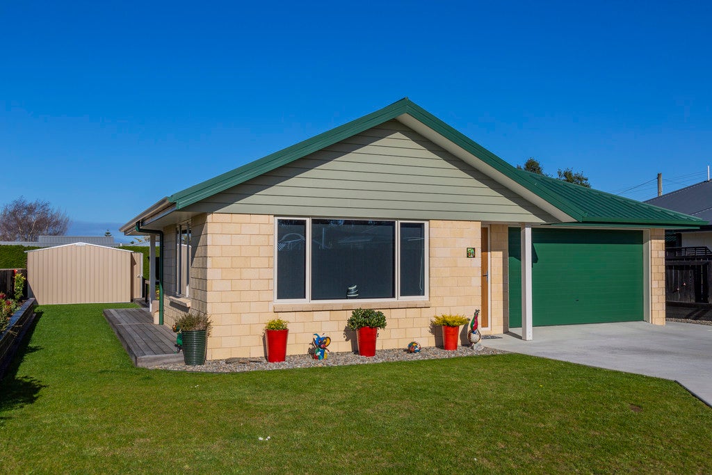 2C Avoca Drive, Waiareka Junction, Oamaru - Carousel 14