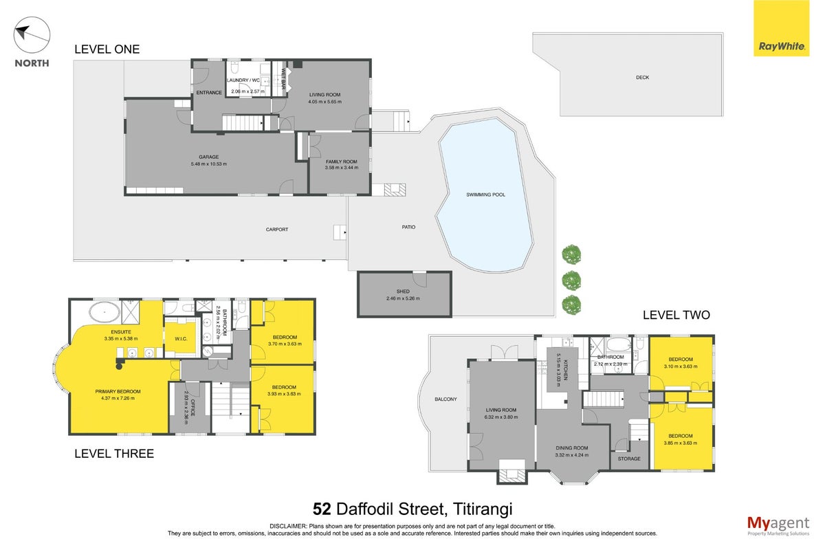52 Daffodil Street, Titirangi, Auckland - Carousel 31