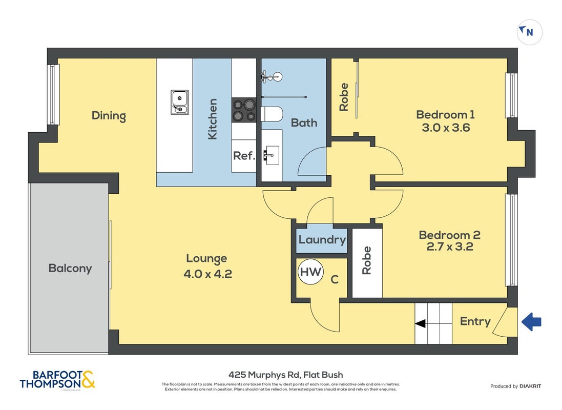 425 Murphys Road, Flat Bush, Auckland - Carousel 13