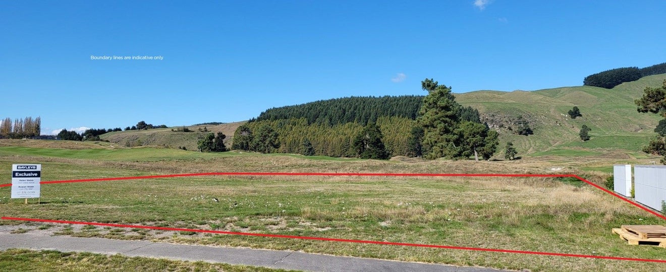 18 The Fairways, Kinloch, Taupo - Carousel 2