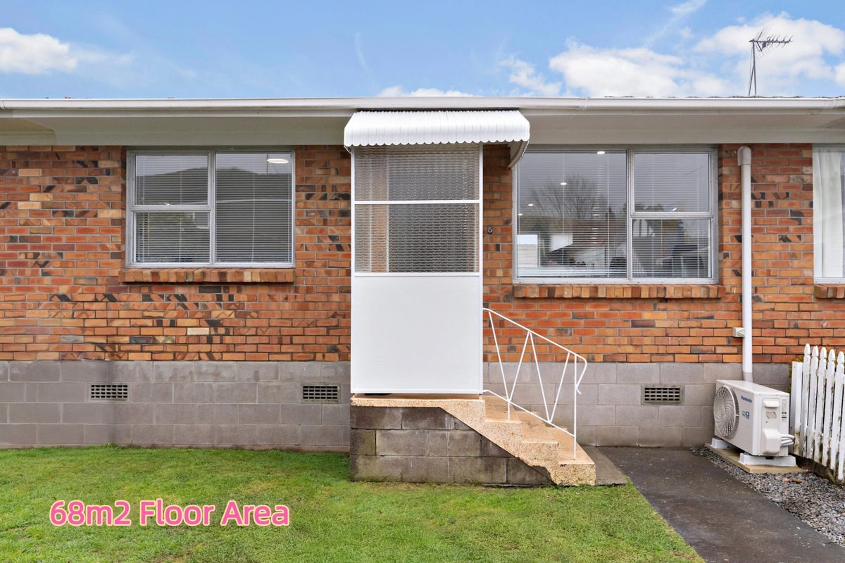 5/97 Symonds Street, Onehunga, Auckland - Carousel 1