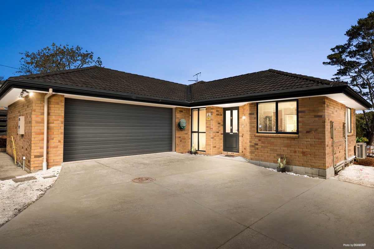 50A Salisbury Road, Birkdale, Auckland - Carousel 1