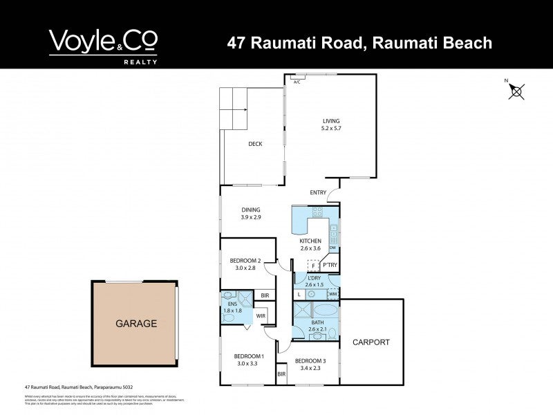 47 Raumati Road, Raumati Beach, Paraparaumu - Carousel 20
