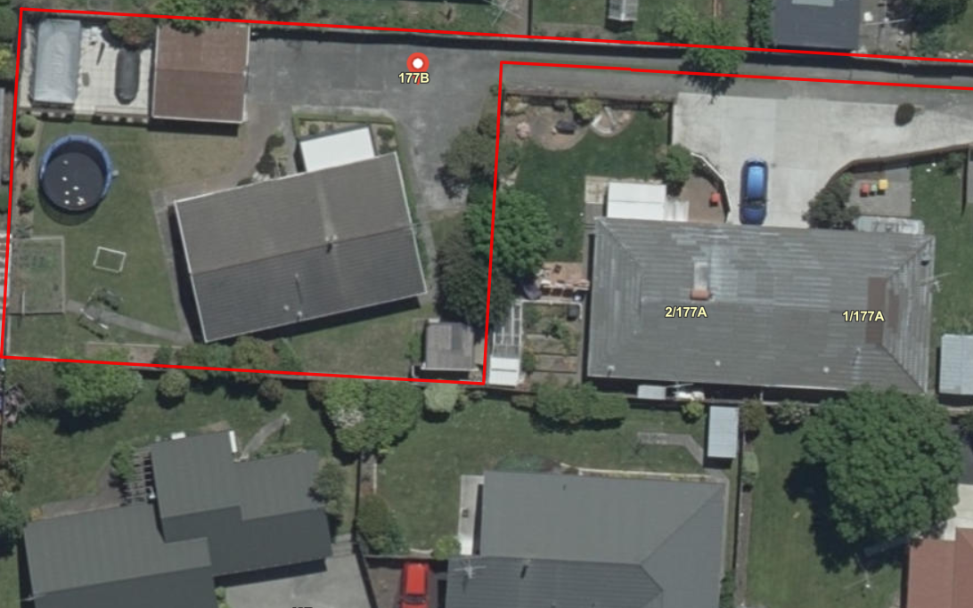 177B Grimseys Road, Redwood, Christchurch - Carousel 20