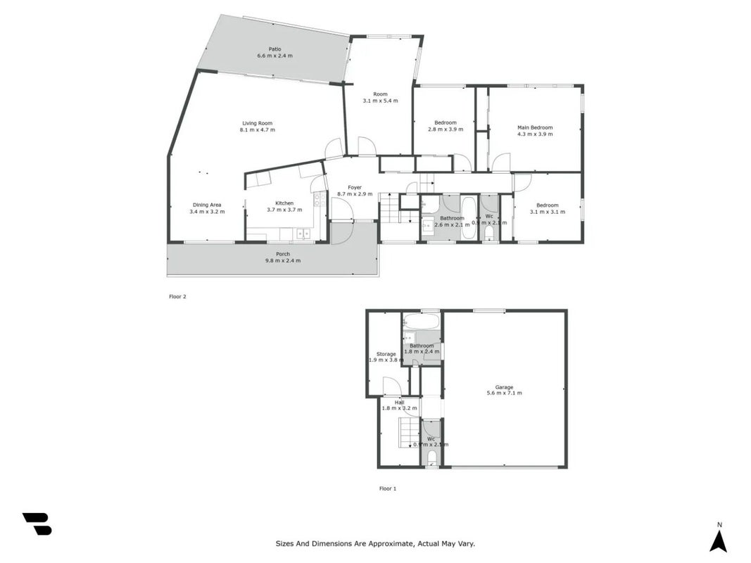 2/41 Victoria Avenue, Remuera, Auckland - Carousel 17