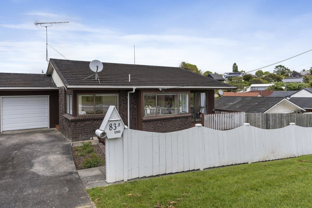 83A Sale Street, Cockle Bay, Auckland - Carousel 1
