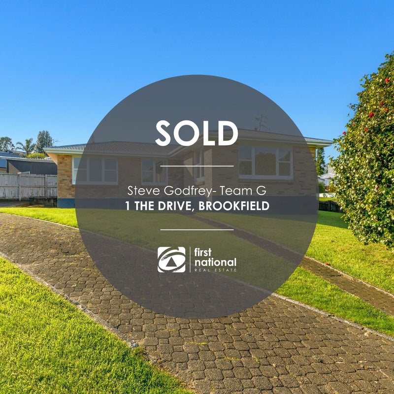 1 The Drive, Brookfield, Tauranga - Carousel 1