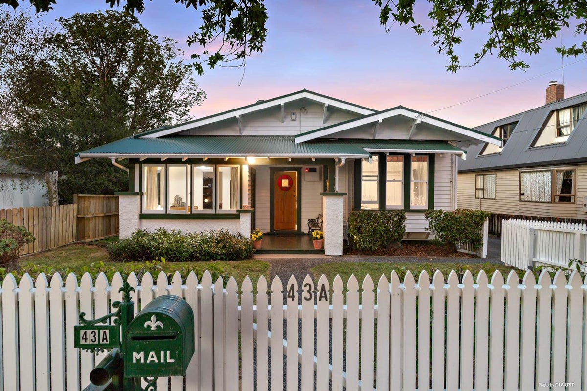 43A Hall Street, Pukekohe, Pukekohe - Carousel 1