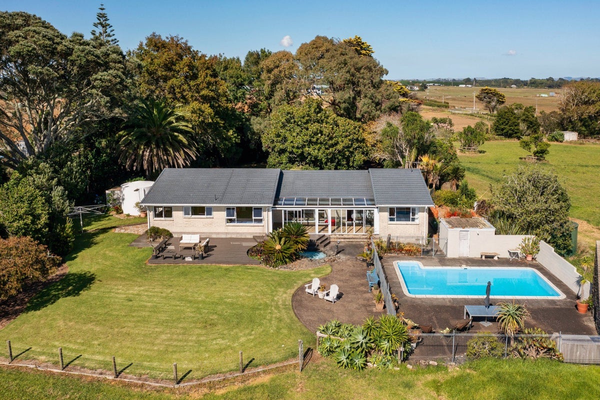 268 Wright Road, Waiau Pa, Pukekohe - Carousel 2
