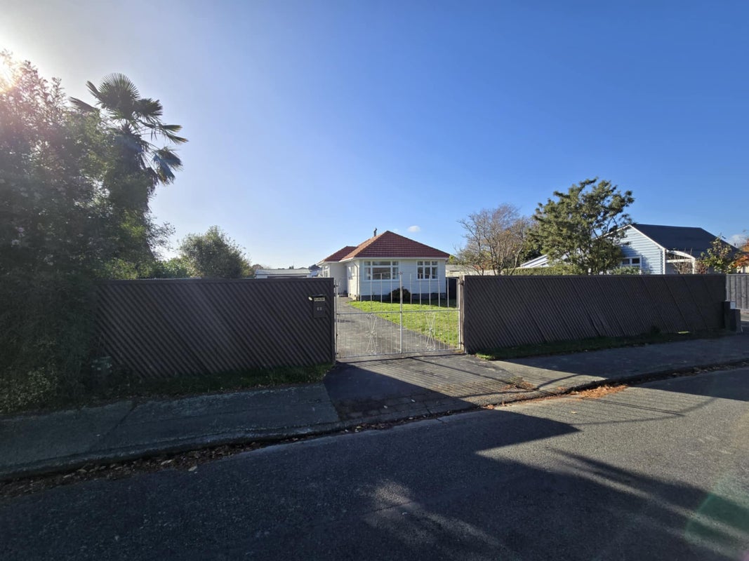 30 Torrens Road, Hillmorton, Christchurch - Carousel 2