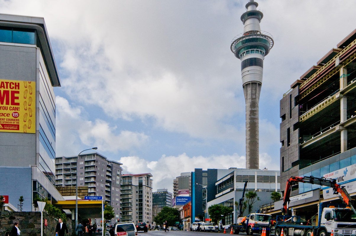 10M/135 Victoria Street West, Auckland Central, Auckland - Carousel 4