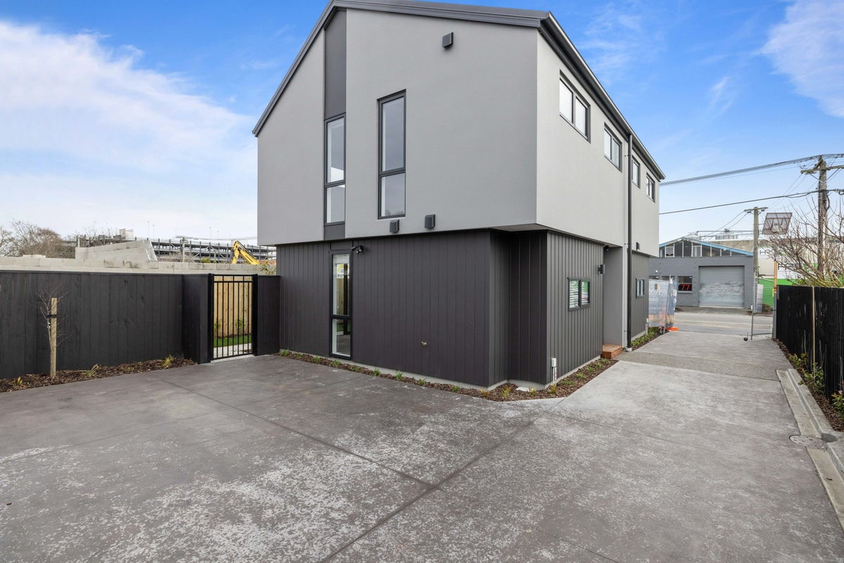 3/80 Harman Street, Addington, Christchurch - Carousel 1