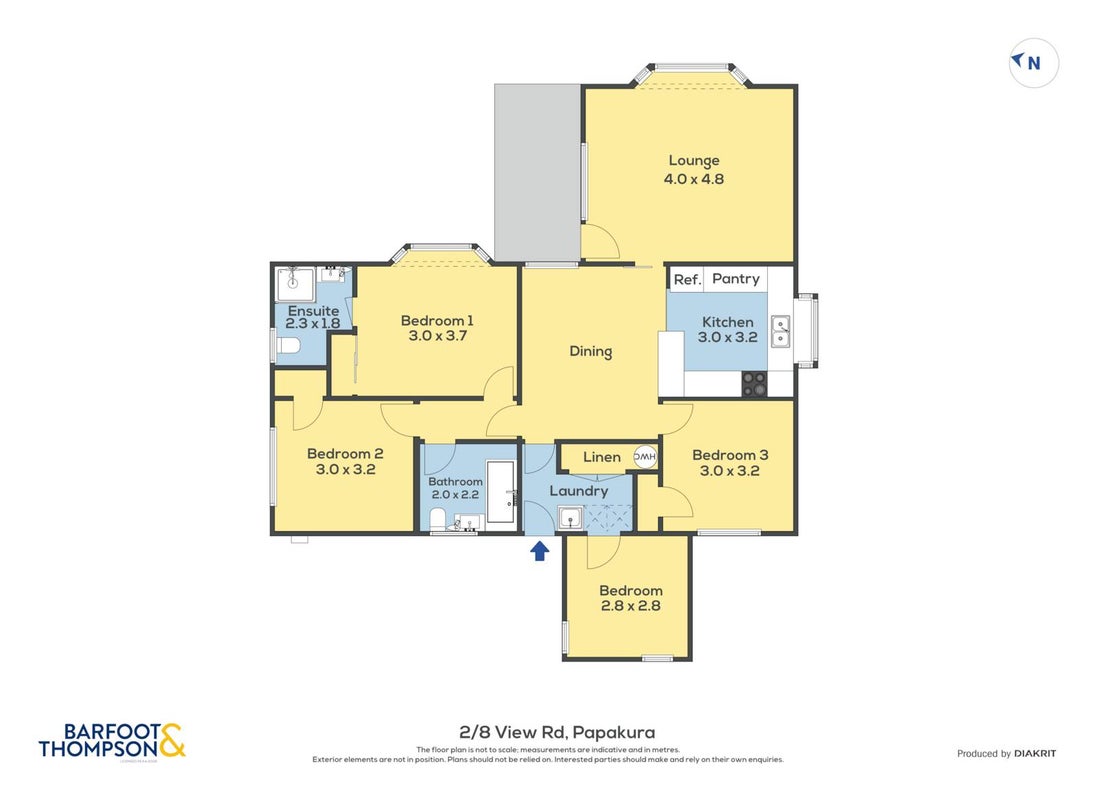 2/8 View Road, Papakura, Papakura - Carousel 15