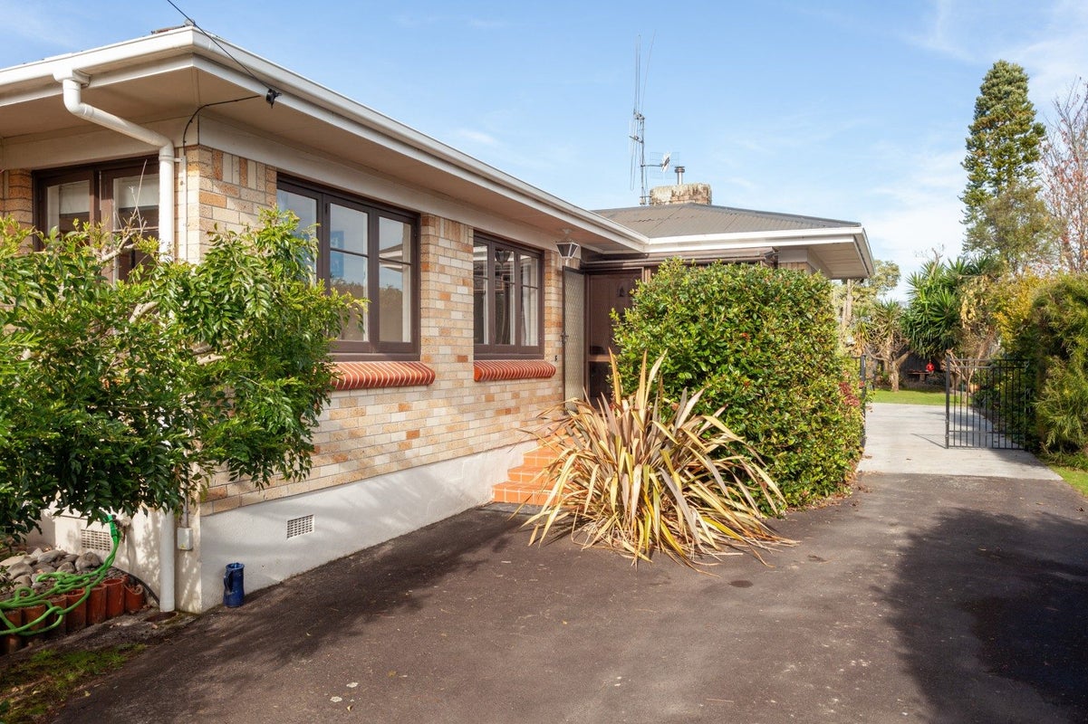5 Fitzgerald Avenue, Matamata, Matamata - Carousel 1