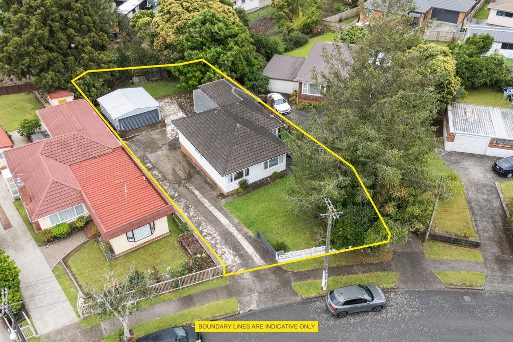 7 Bruce Place, Papatoetoe, Auckland - Carousel 1
