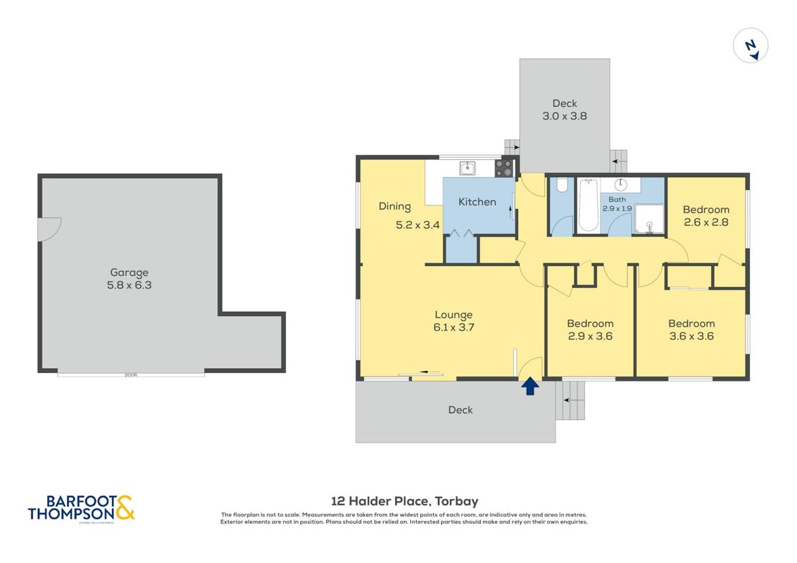 12 Halder Place, Torbay, Auckland - Carousel 25