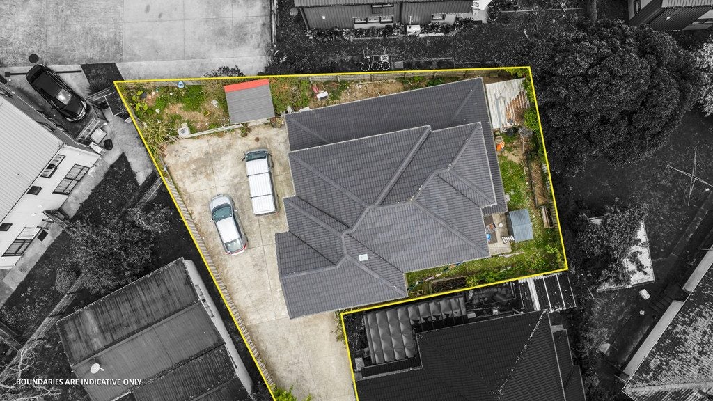 26A Bedlington Avenue, Manurewa, Auckland - Carousel 2