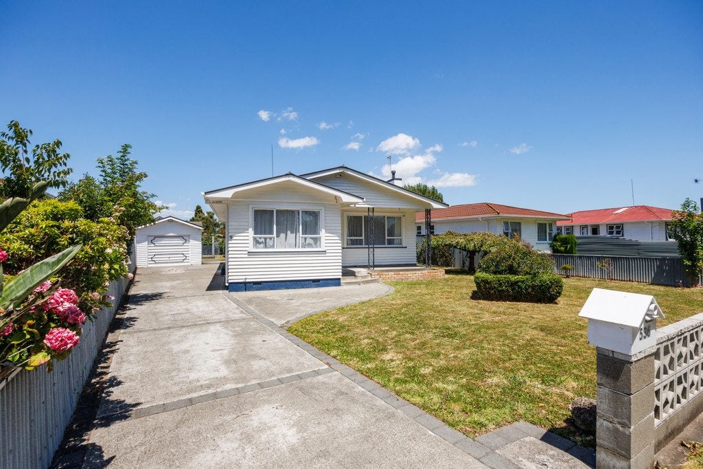 536 Pioneer Highway, Highbury, Palmerston North, Manawatu / Whanganui - Carousel 1