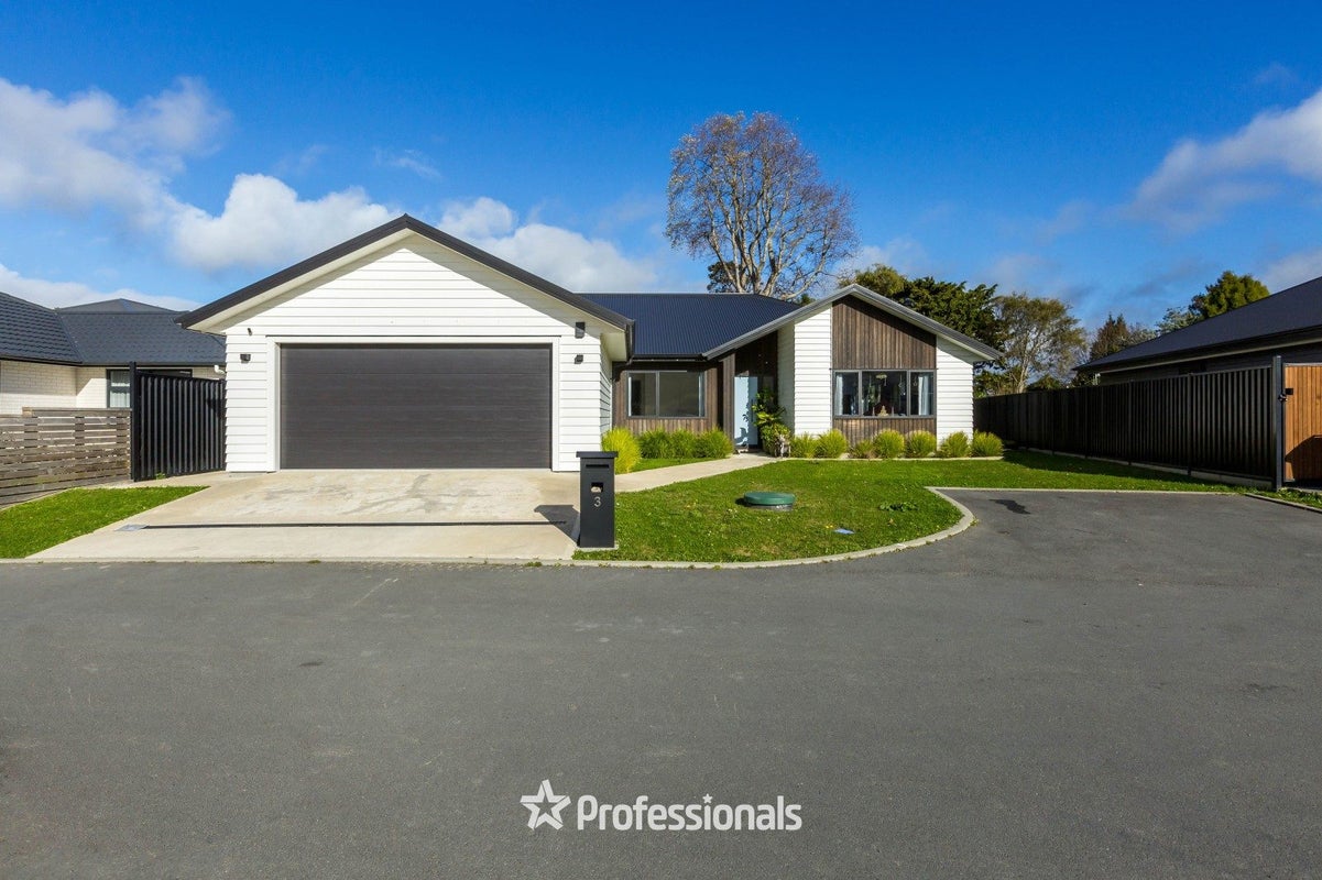 3 Nikau Lane, Timberlea, Upper Hutt - Carousel 2