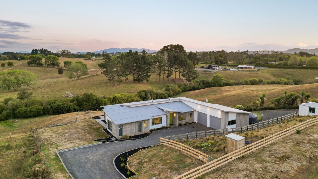 112 Richards Road, Te Kowhai - Carousel 34