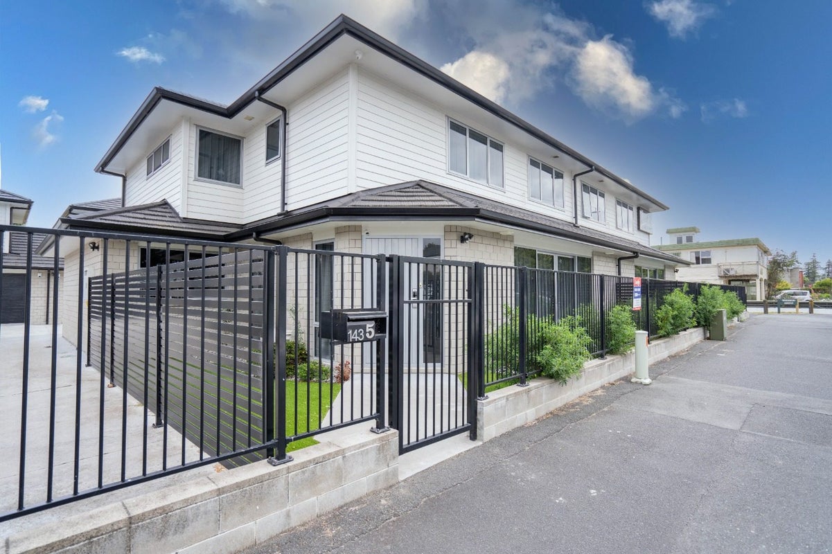 6/143 Knighton Road, Hillcrest, Hamilton - Carousel 1