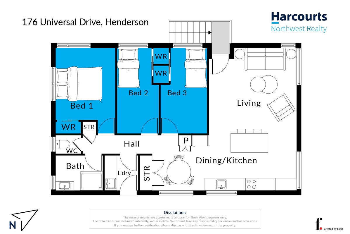 176 Universal Drive, Henderson, Auckland - Carousel 21