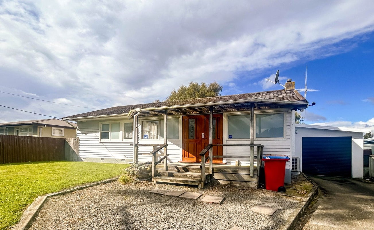 191 Maxwells Line, Awapuni, Palmerston North - Carousel 1