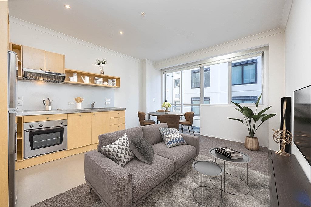 415/149 Nelson Street, Auckland Central, Auckland - Carousel 2