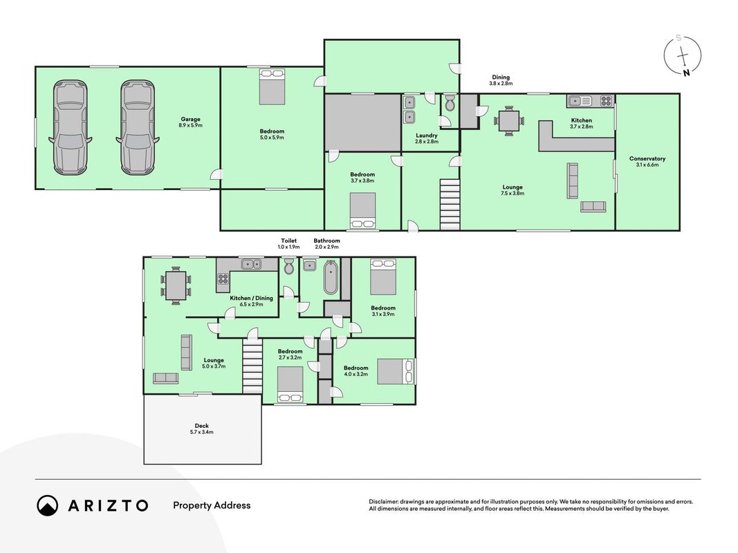11 Domain Road, Weymouth, Auckland - Carousel 20
