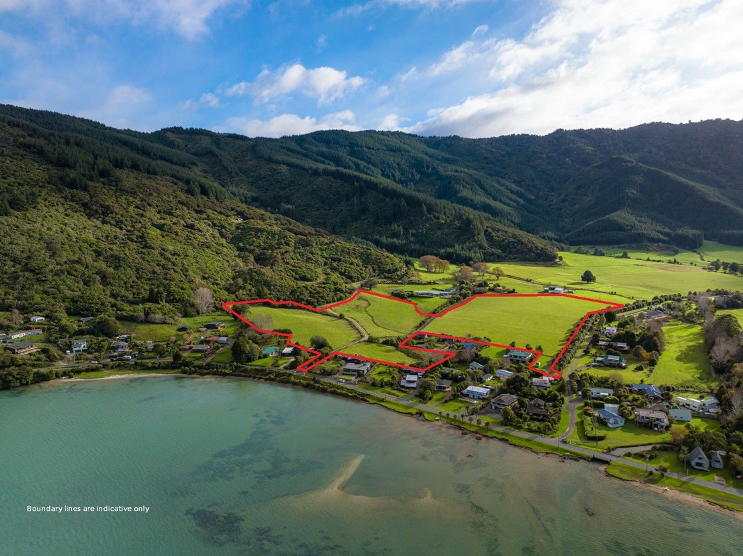 354 Beauchamp Lane, Anakiwa, Linkwater - Carousel 2