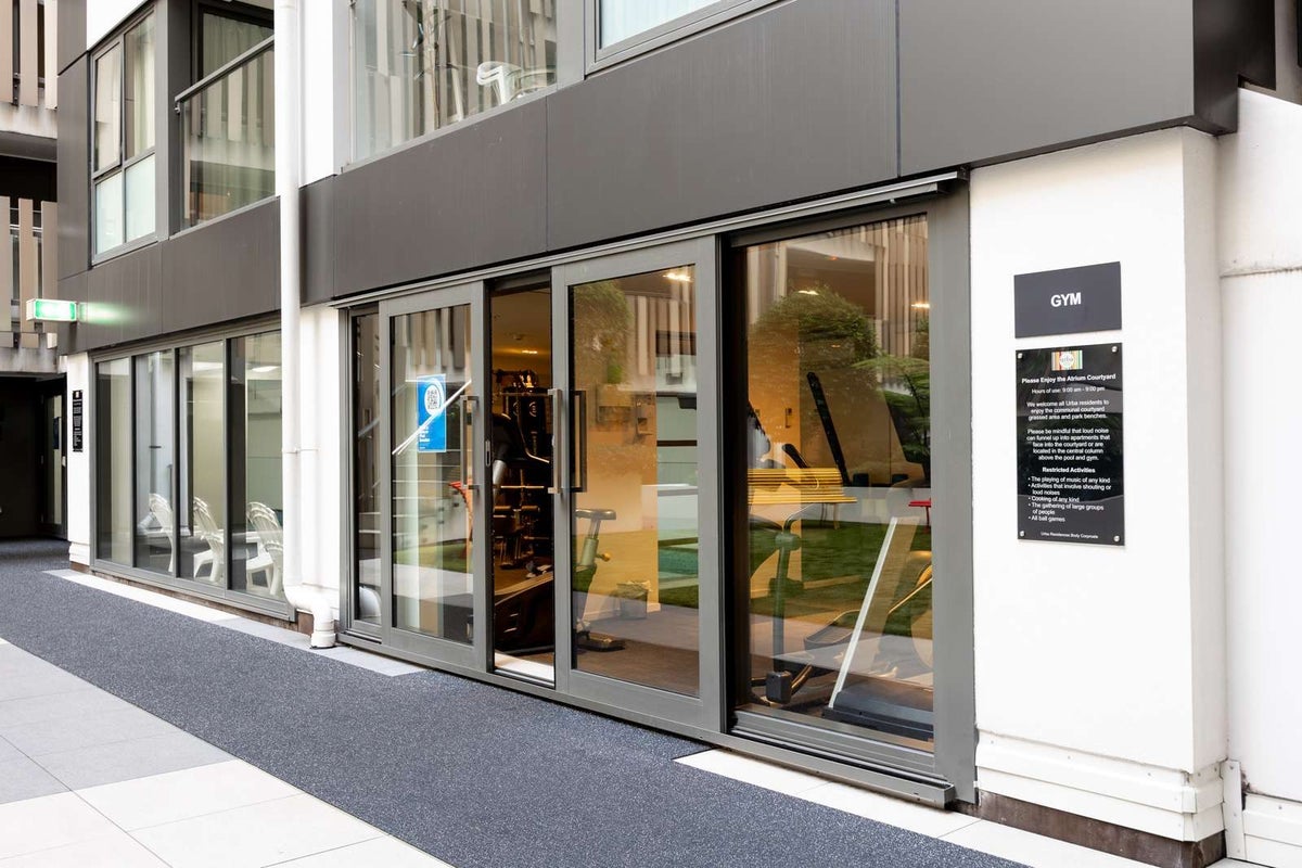 110/5 Howe Street, Auckland Central, Auckland - Carousel 2