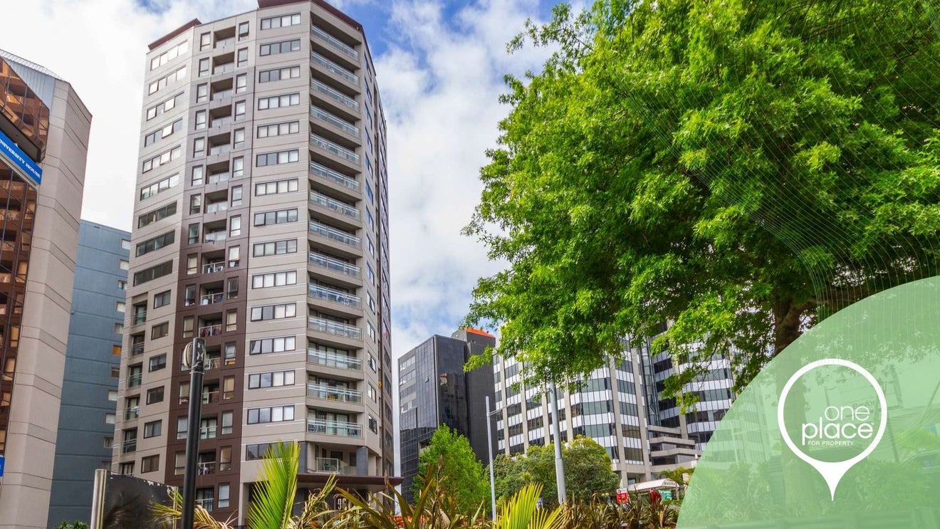 104/96 Symonds Street, Grafton, Auckland - Carousel 1