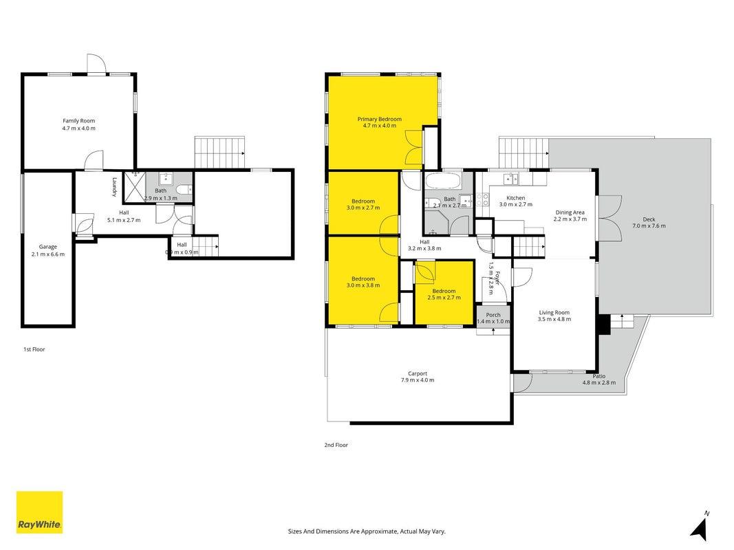 1/83 Carlisle Road, Torbay, Auckland - Carousel 11