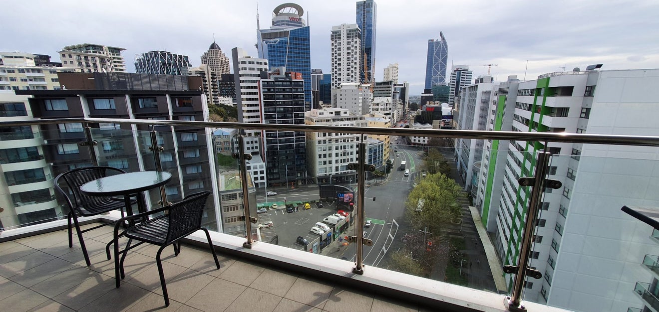 1609/30 Beach Road, Auckland Central, Auckland - Carousel 1