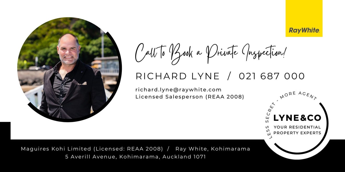 30D Dingle Road, Saint Heliers, Auckland - Carousel 7