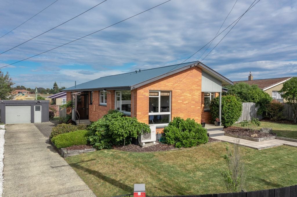 5 Morris Street, Concord, Dunedin - Carousel 24