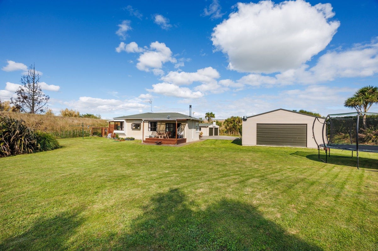 1107 Rongotea Road, Rongotea, Palmerston North - Carousel 2