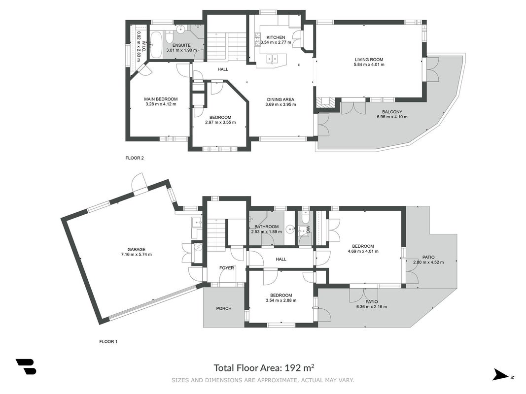 24A Kurahaupo Street, Orakei, Auckland - Carousel 20