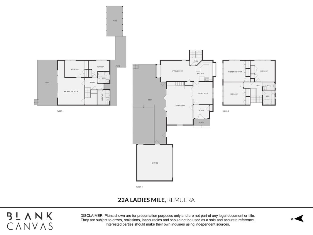 22A Ladies Mile, Remuera, Auckland - Carousel 30