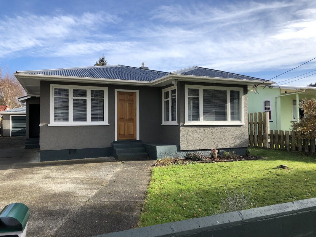 27 Quick Avenue, Aramoho, Whanganui - Carousel 2