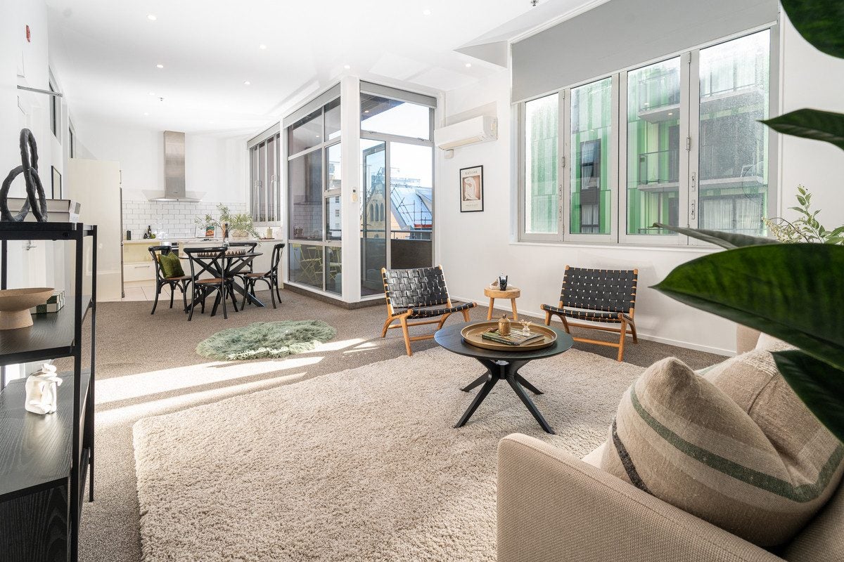 104/33 Frederick Street, Te Aro, Wellington - Carousel 2