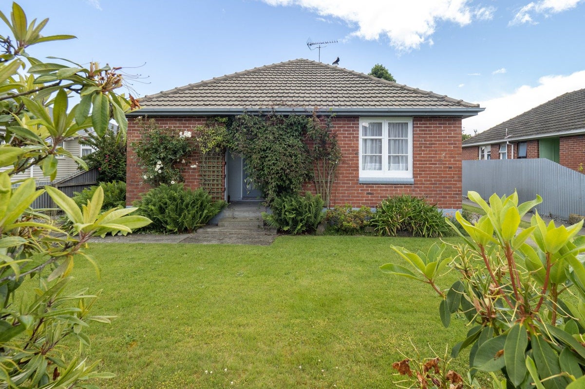 43 Clark Street, Allenton, Ashburton - Carousel 1
