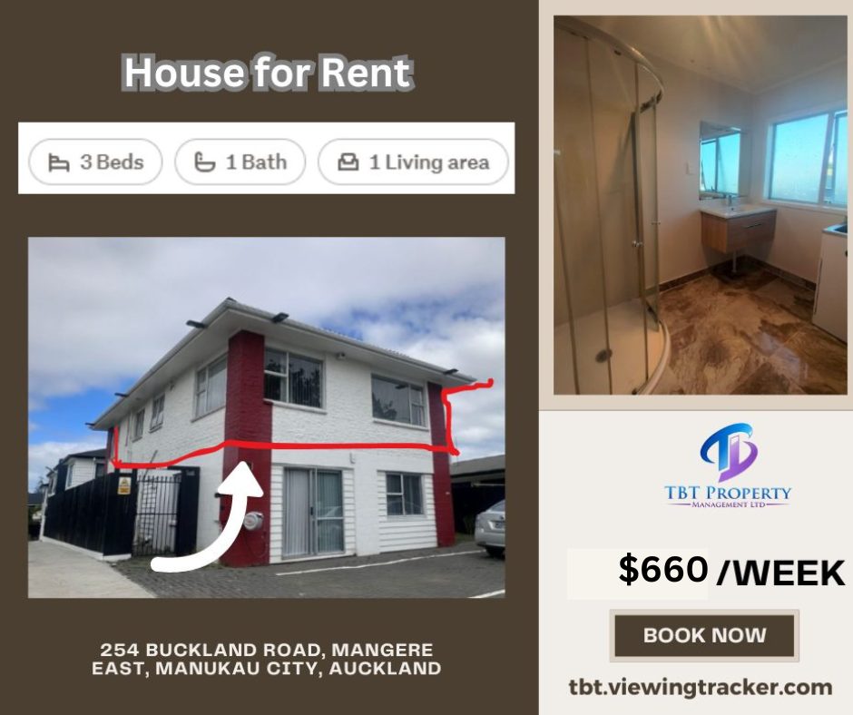 254 Buckland Road, Mangere East, Auckland - Carousel 1