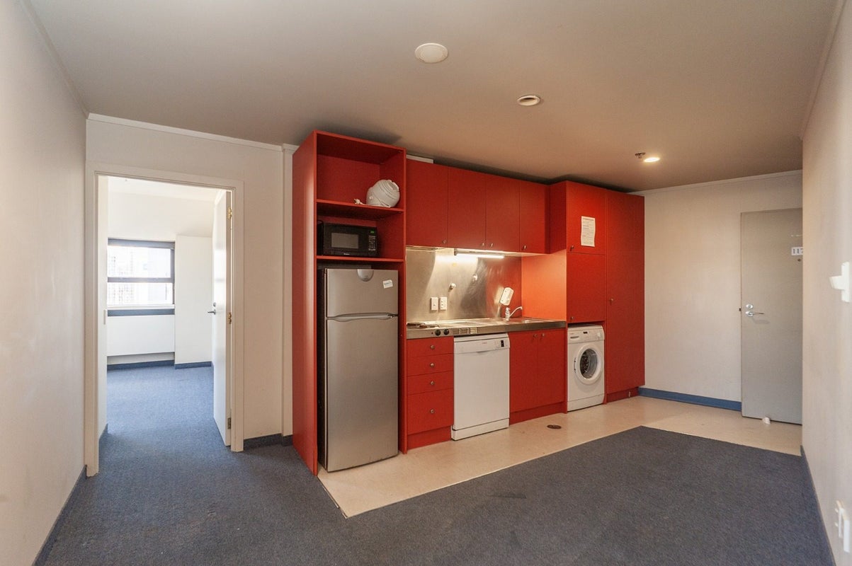 117/40 The Terrace, Wellington Central, Wellington - Carousel 1