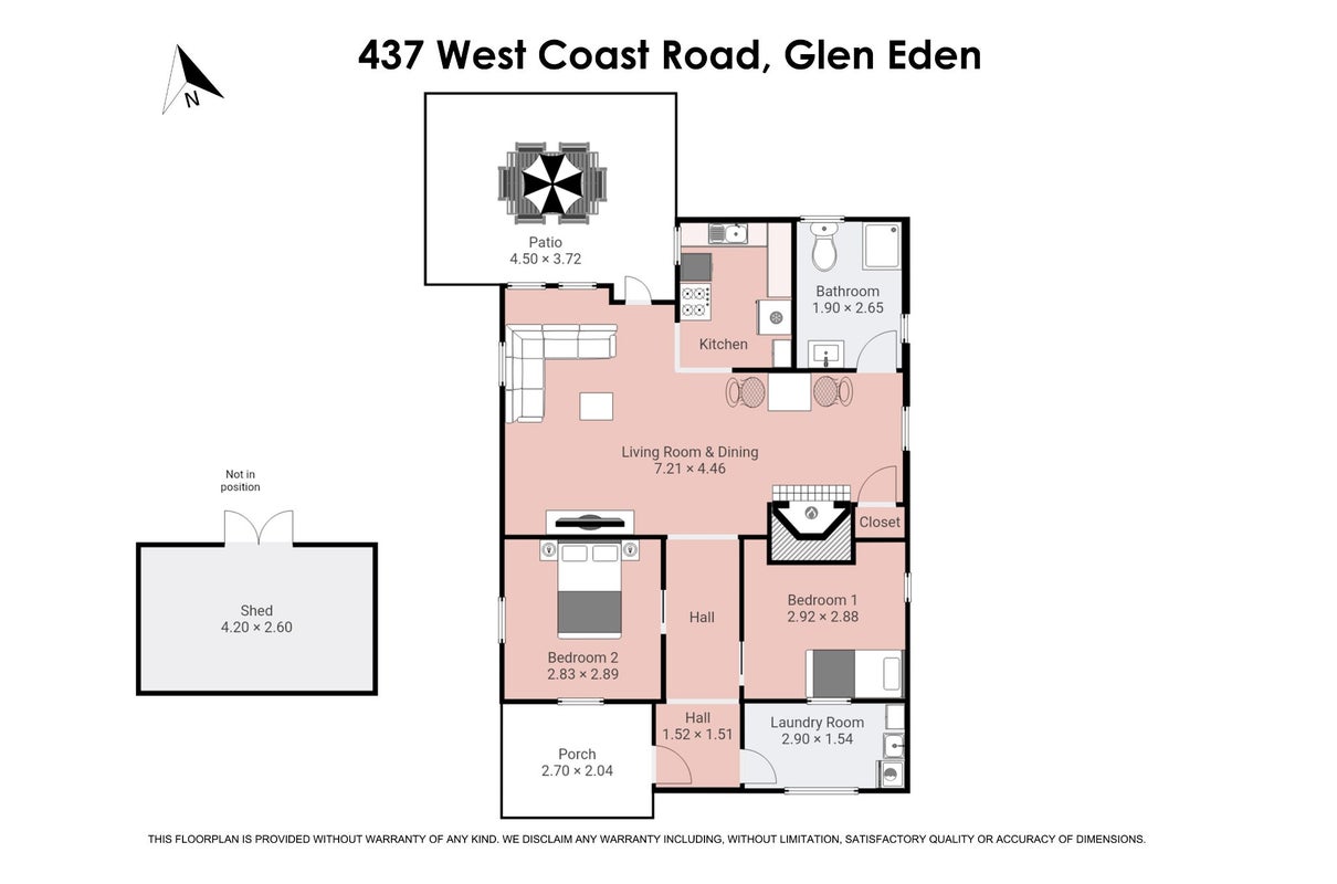 437 West Coast Road, Glen Eden, Auckland - Carousel 18