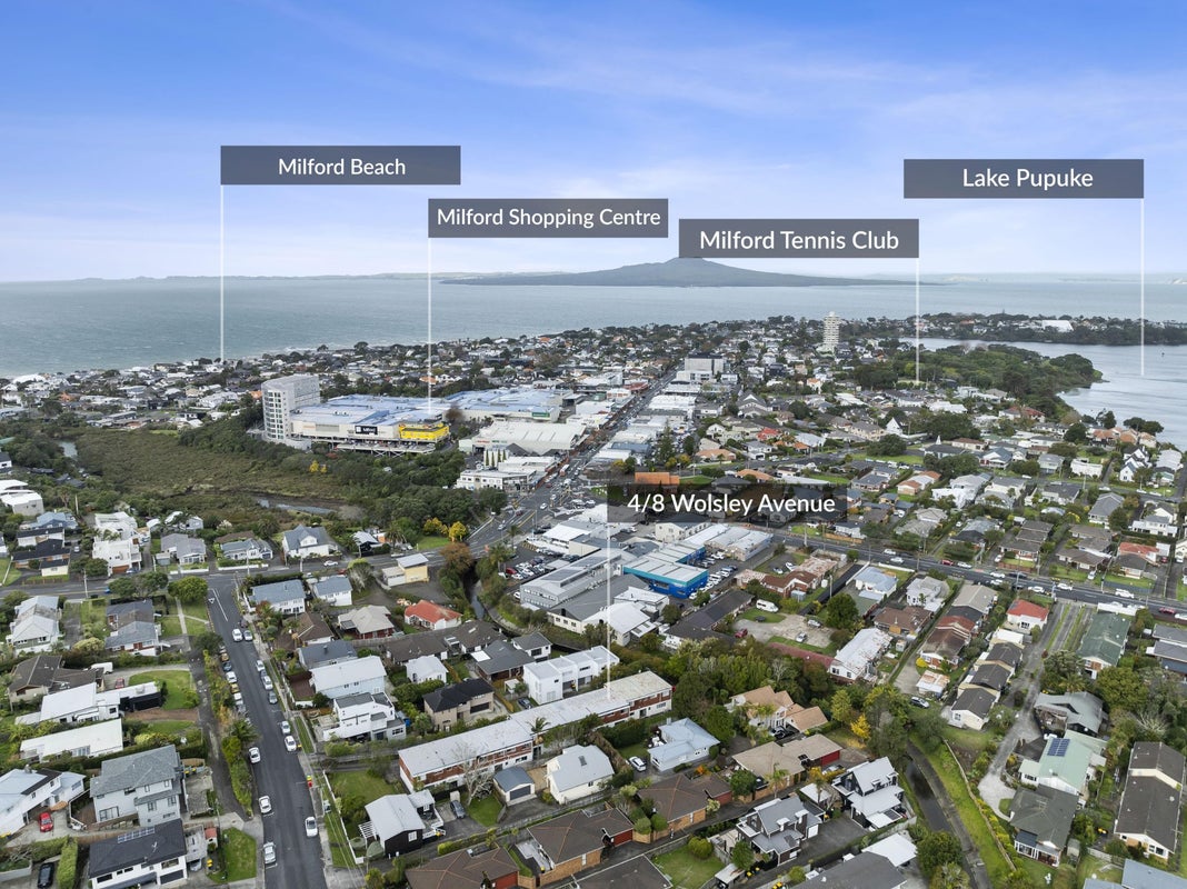 4/8 Wolsley Avenue, Milford, Auckland - Carousel 19